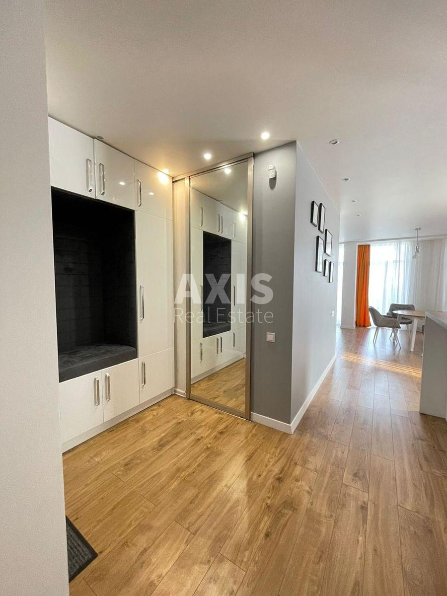 2k apartment vul. Regeneratorna 4416963
