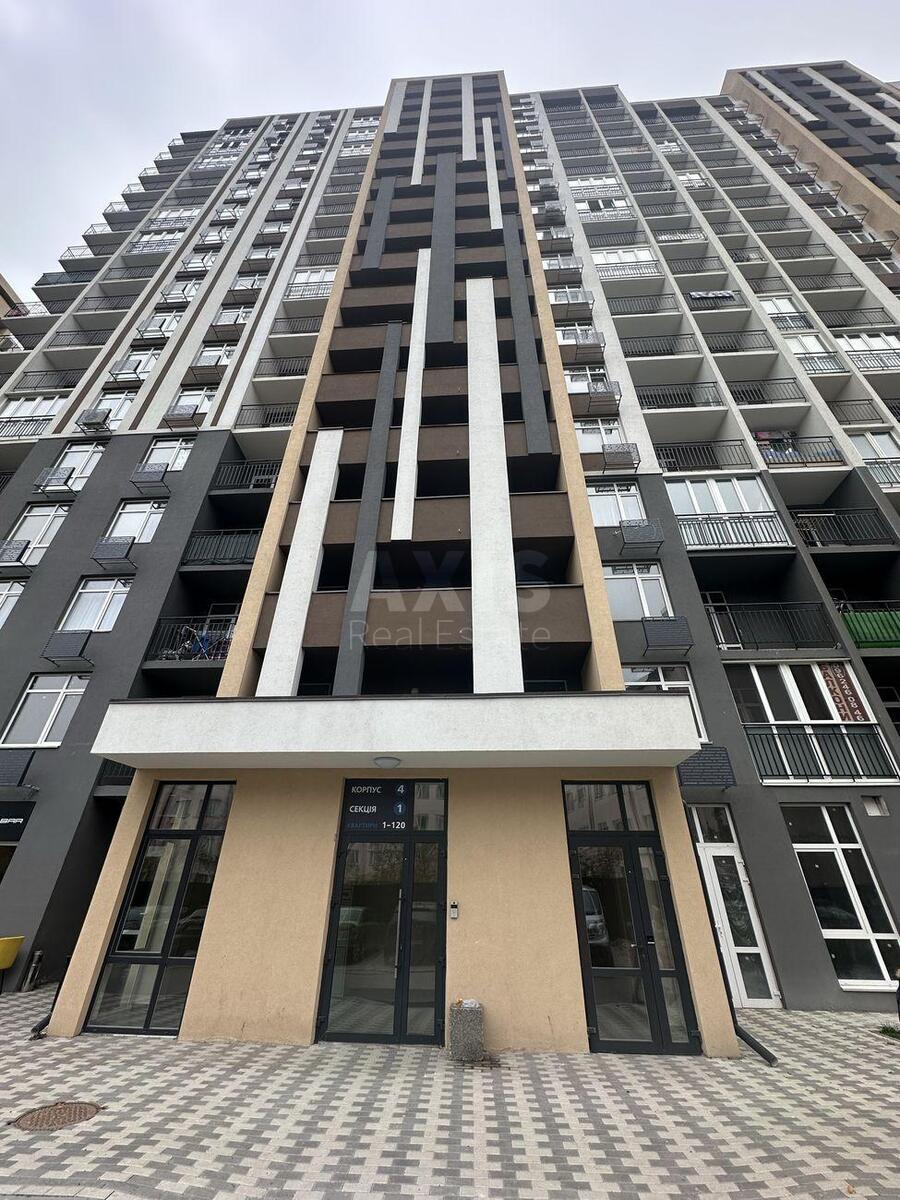 1к квартира ул. Метрологическая 62