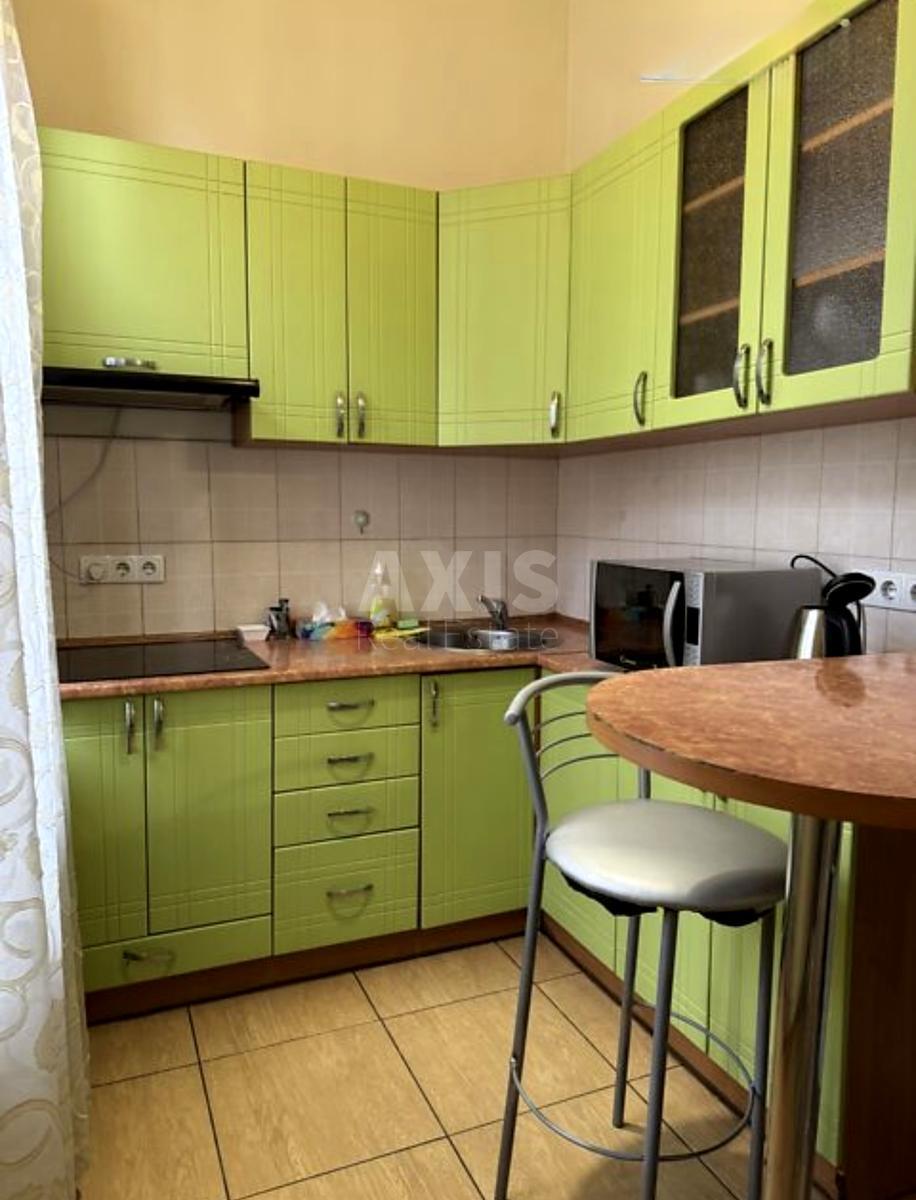 1k apartment vul. Rustaveli Shota 44