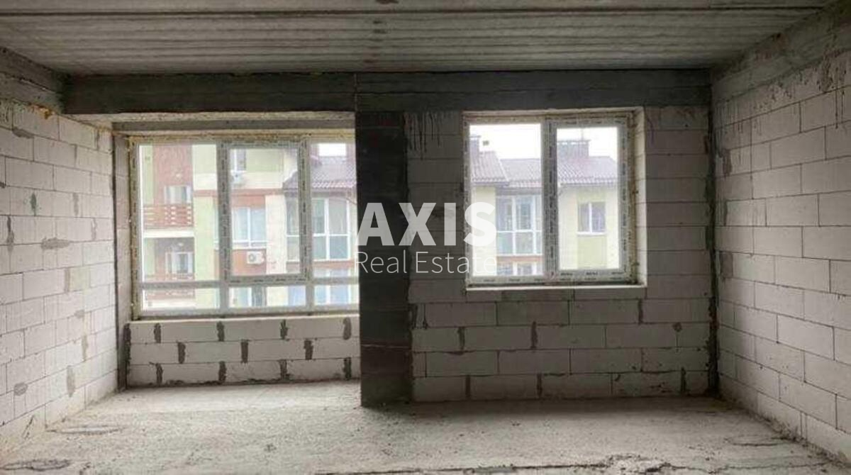 1k apartment vul. Jabluneva 11/150