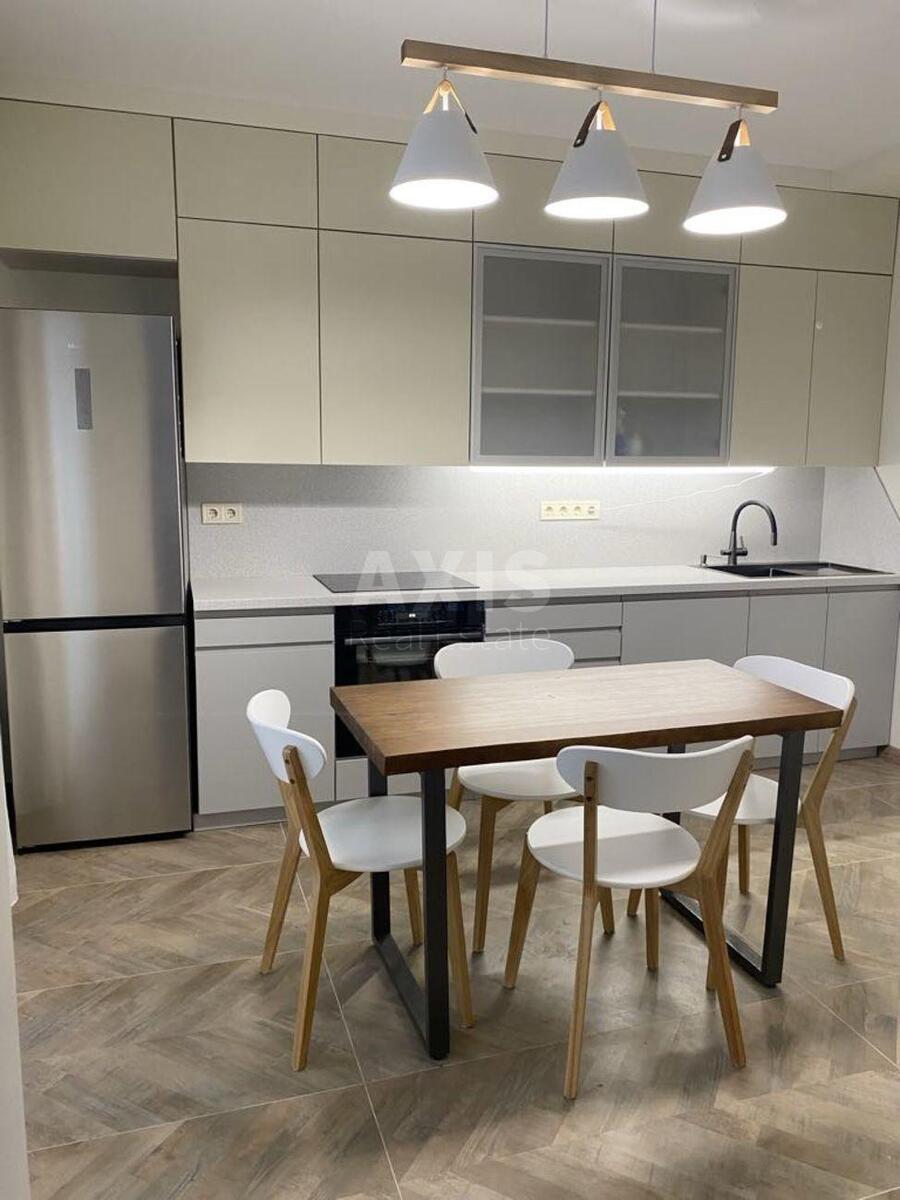 2k apartment vul. Sagajdaka Stepana 101Ш57148