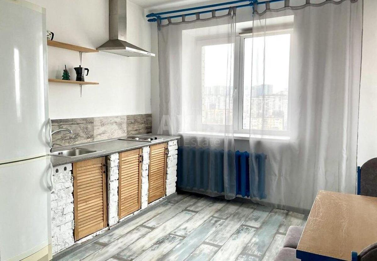 2k apartment uzv. Lysogirs'kyj 24А