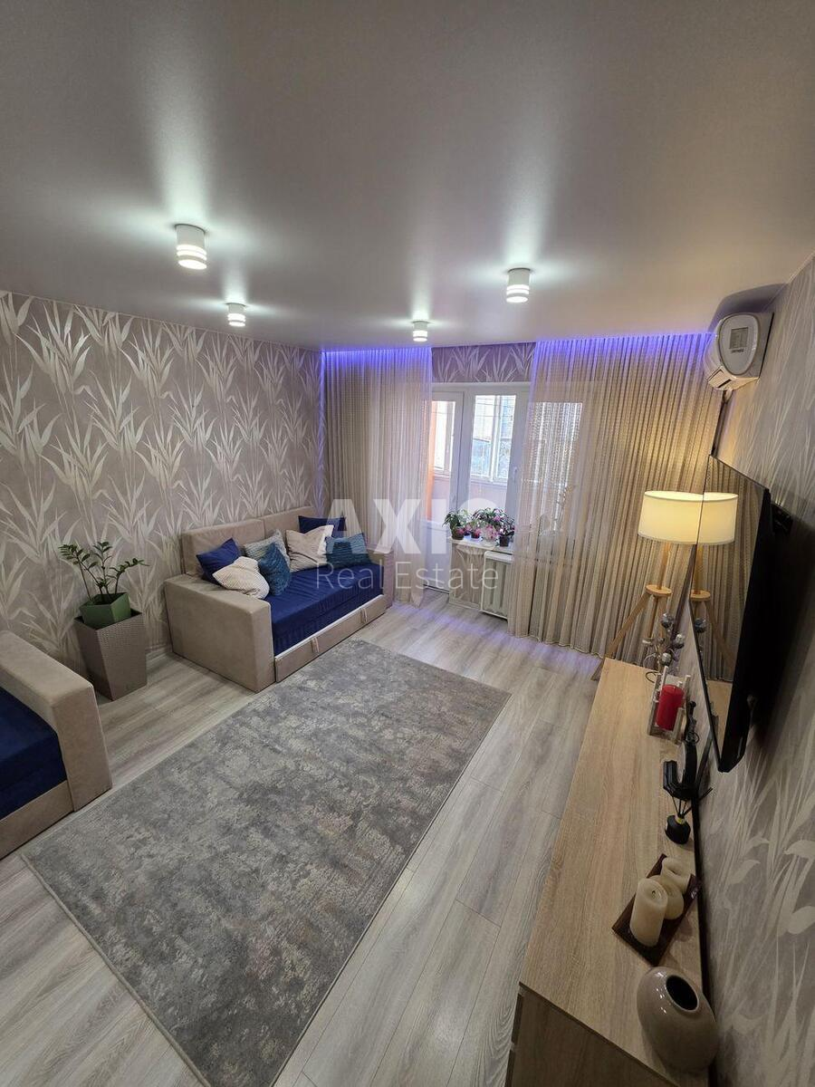 1k apartment vul. Oleksandra Makhova 1615570