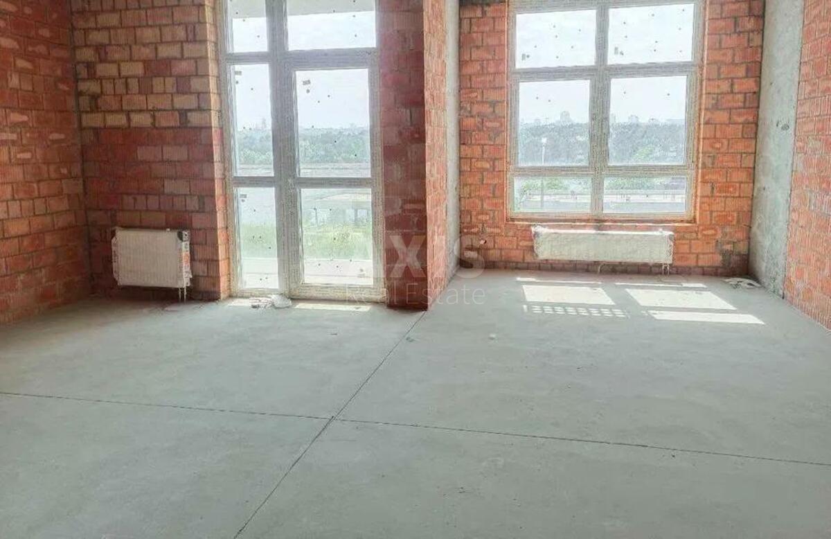 2k apartment vul. Mykil's'ko-Slobids'ka 111