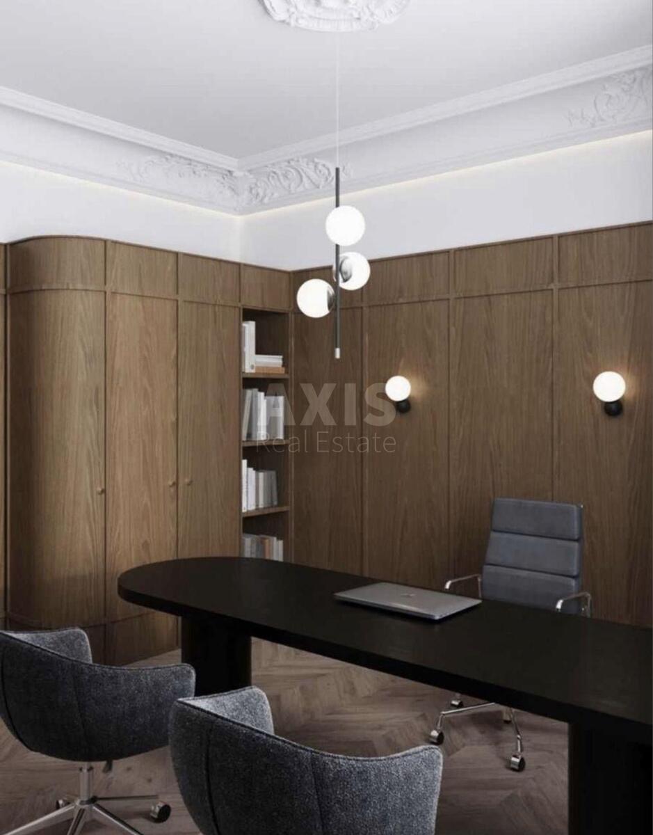Офис ул. Межигорская 9, 140м2570605