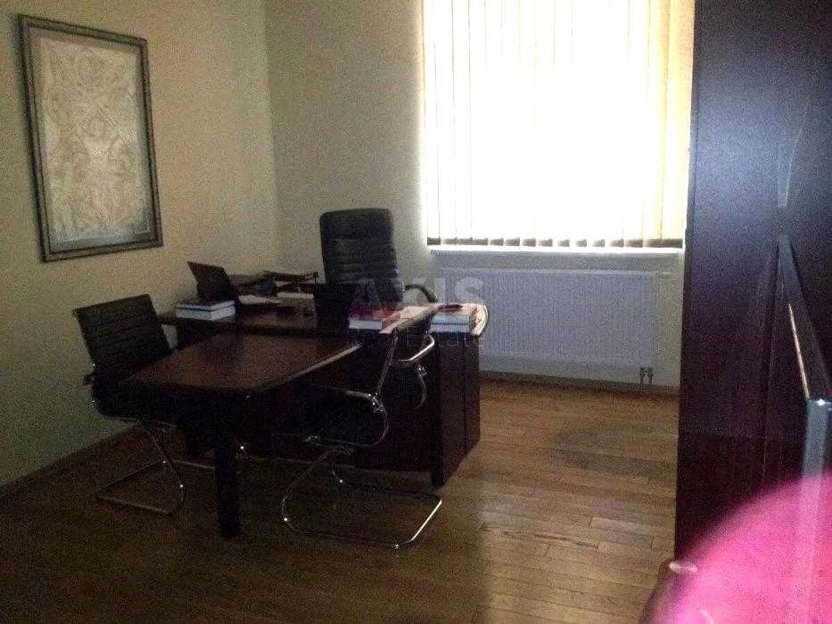 Office vul. Zvirynec'ka 59, 126m2614513