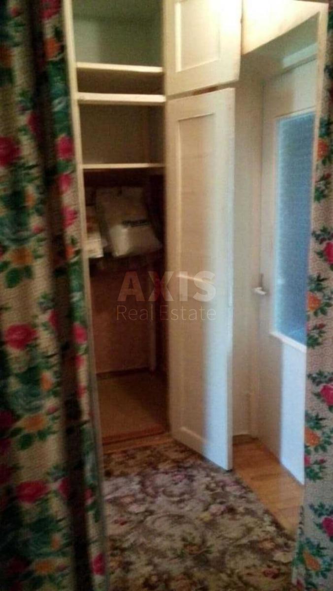 3к квартира бул. Верховного Совета 31А7