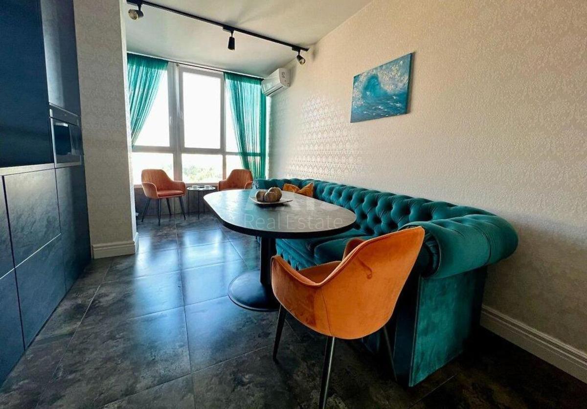 3k apartment pr-t Peremogy 671