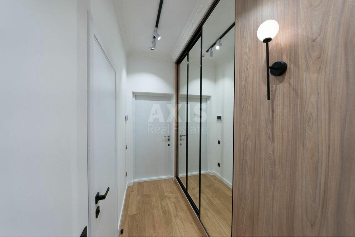 1k apartment vul. Zhyljans'ka 68569054