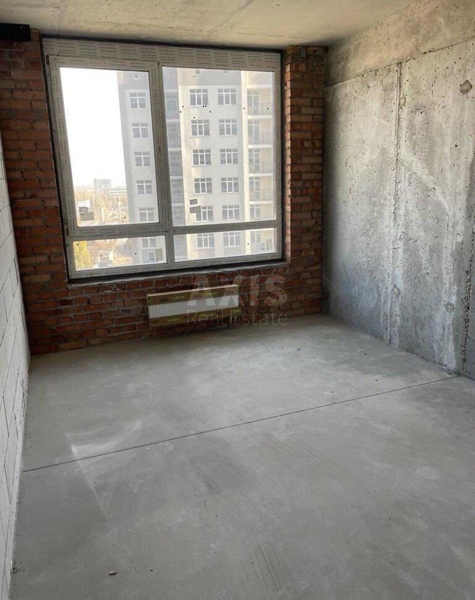 3k apartment vul. Prychal'na 140
