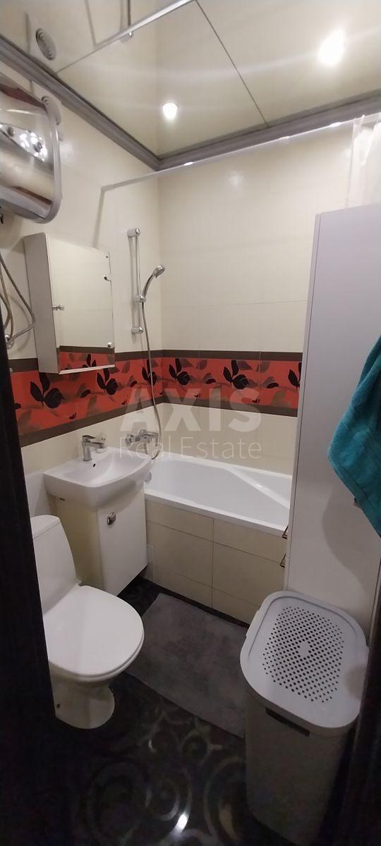 2k apartment pr-t Sobornosti 6569278