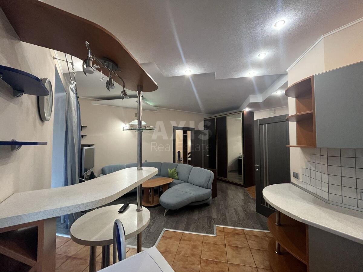 2k apartment vul. Grushevs'kogo Myhajla 34/1613090