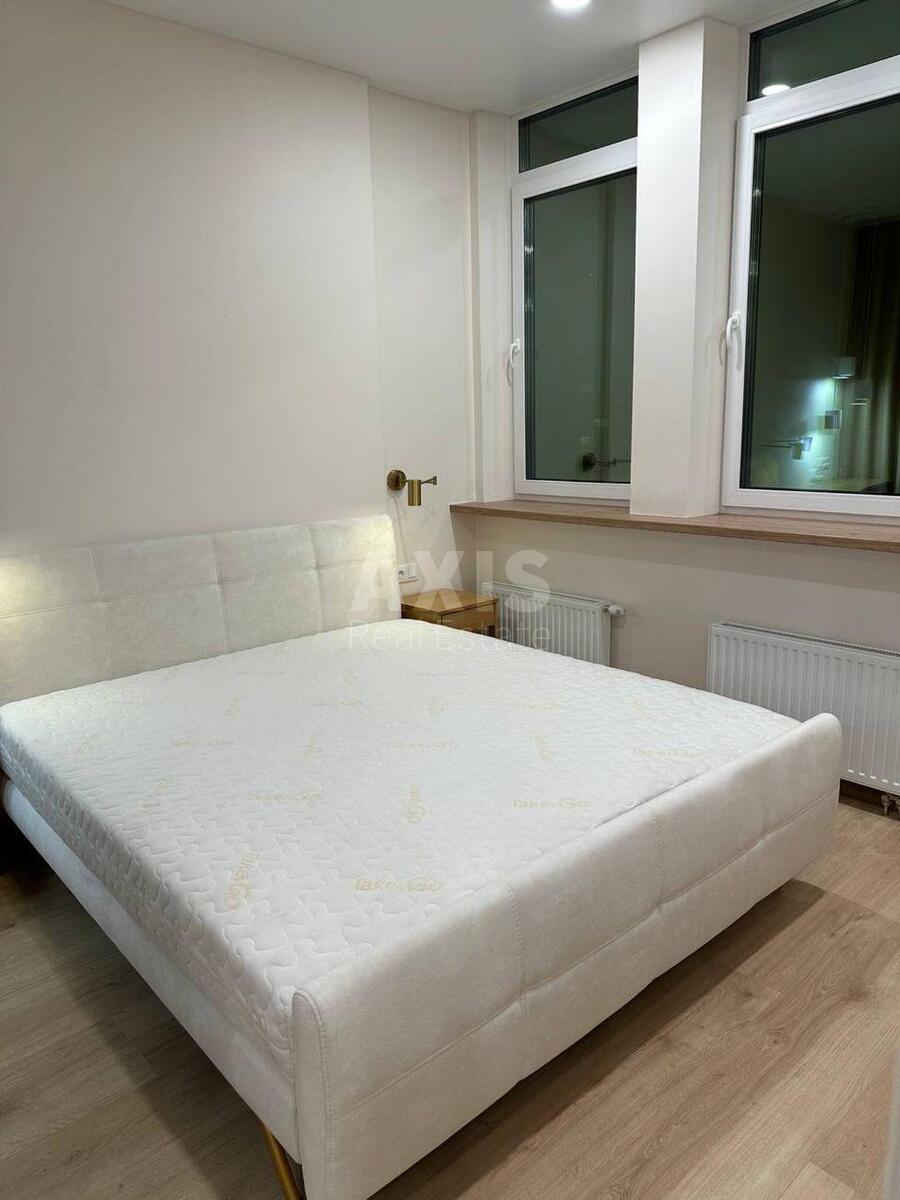 2k apartment pr-t Peremogy 11Б5