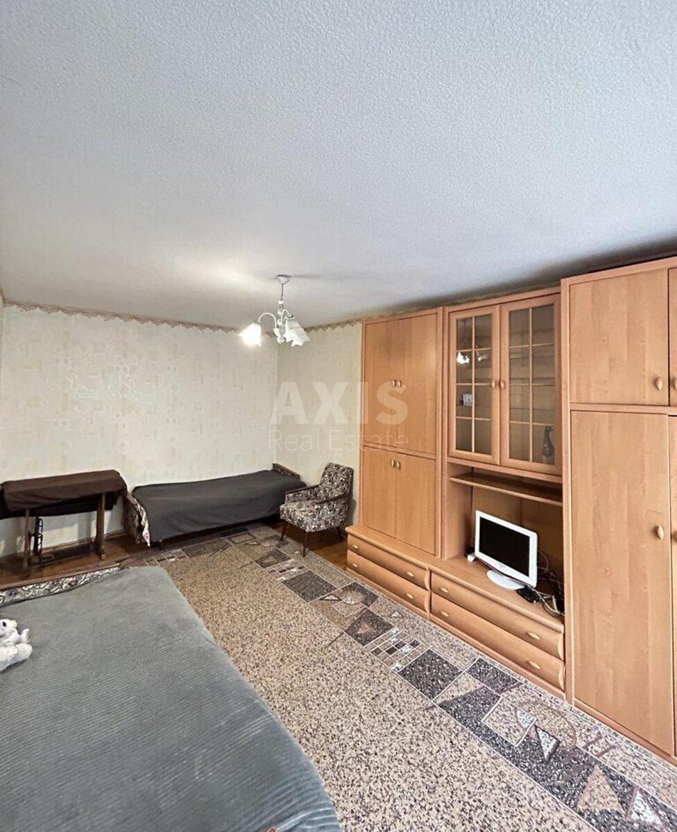 2k apartment vul. Patriarha Mstyslava Skrypnyka 9569605