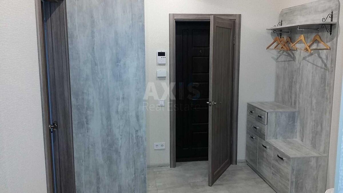 2k apartment vul. Yulia Zdanovska 46/16133813