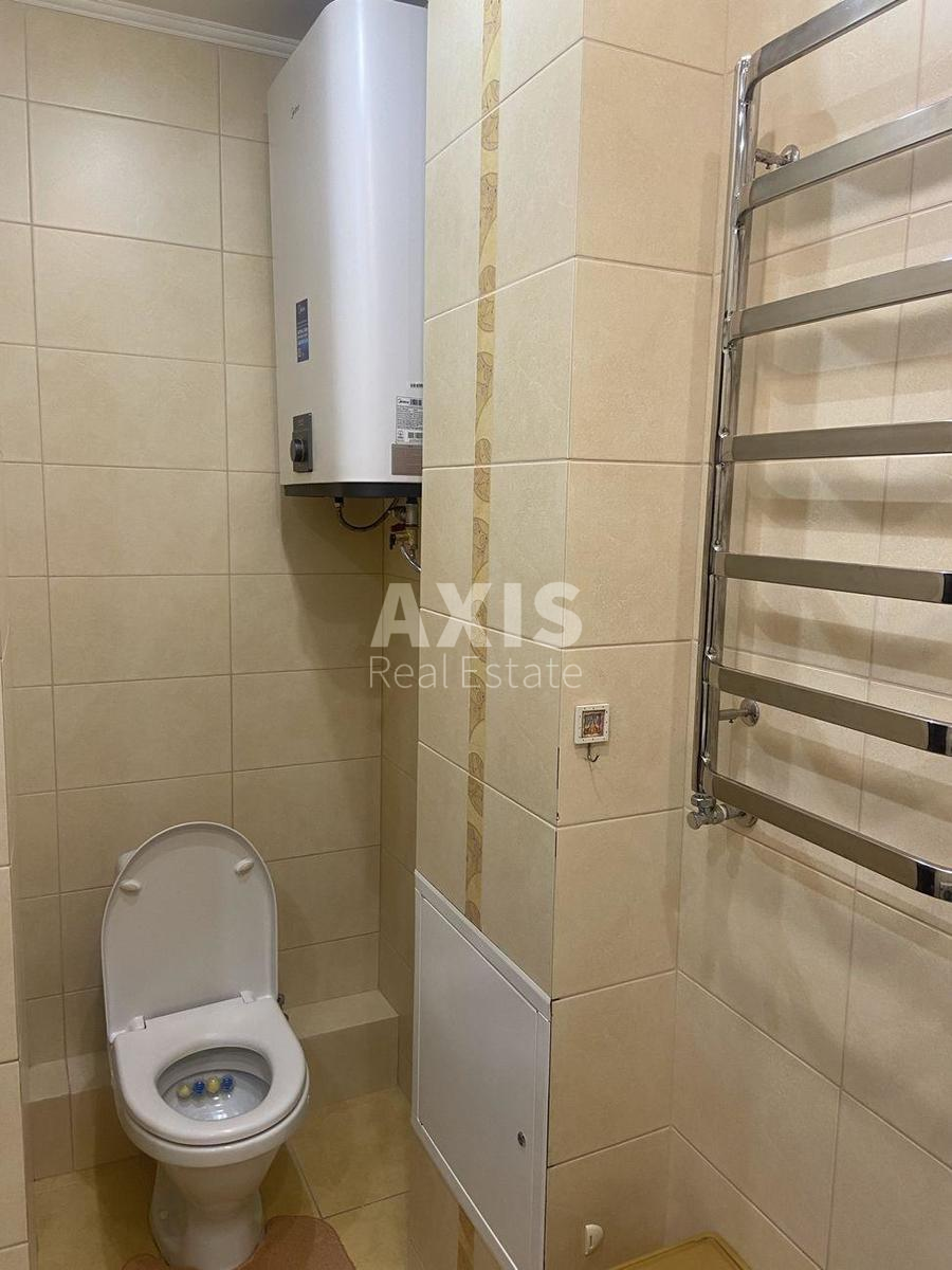 2k apartment vul. Saljutna 1Б450556