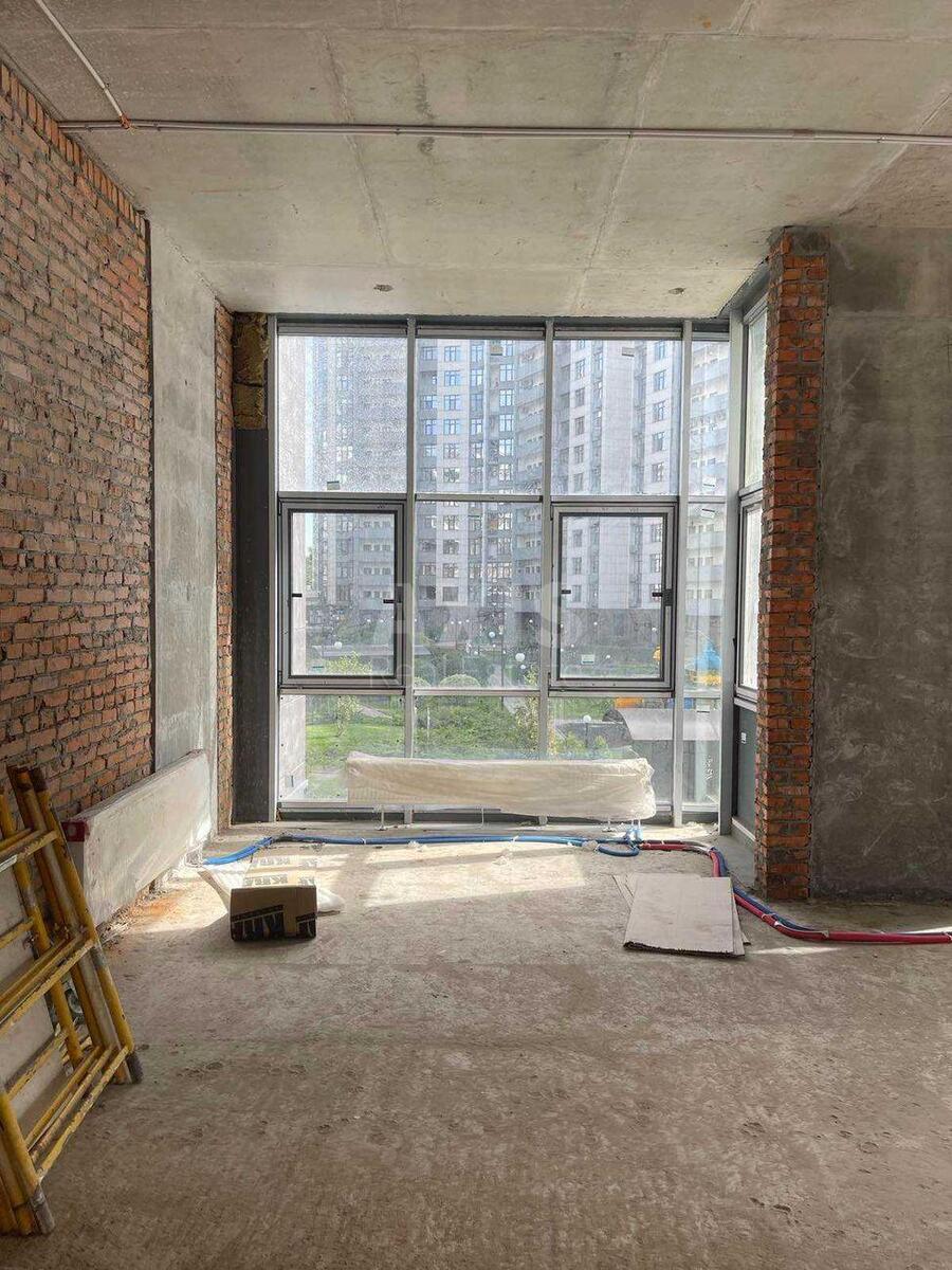 Office vul. Andriya Verkhohlyada 19, 148m2613762