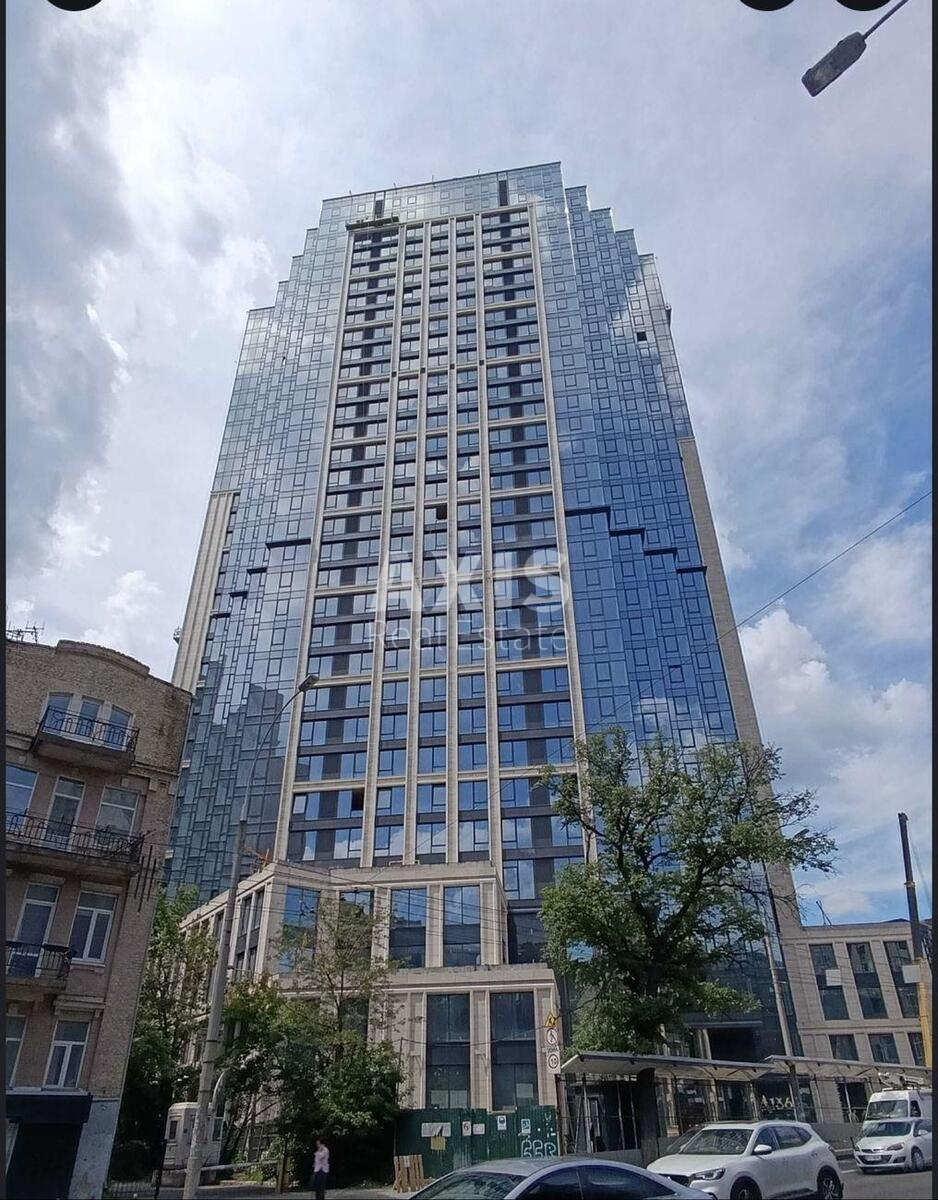 Office vul. Velyka Vasyl'kivs'ka 62/64, 305m2