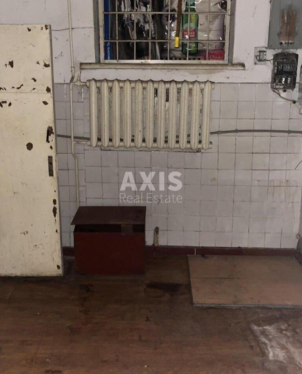 Service object vul. Podvojs'kogo 2, 90m2562373