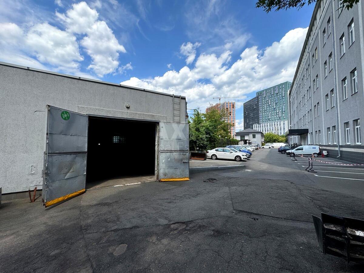 Объект сервиса ул. Пимоненко Николая 13, 143м2605960