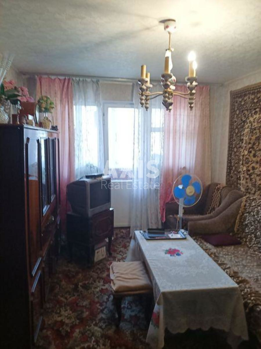 2к квартира ул. Василенко Николая 175
