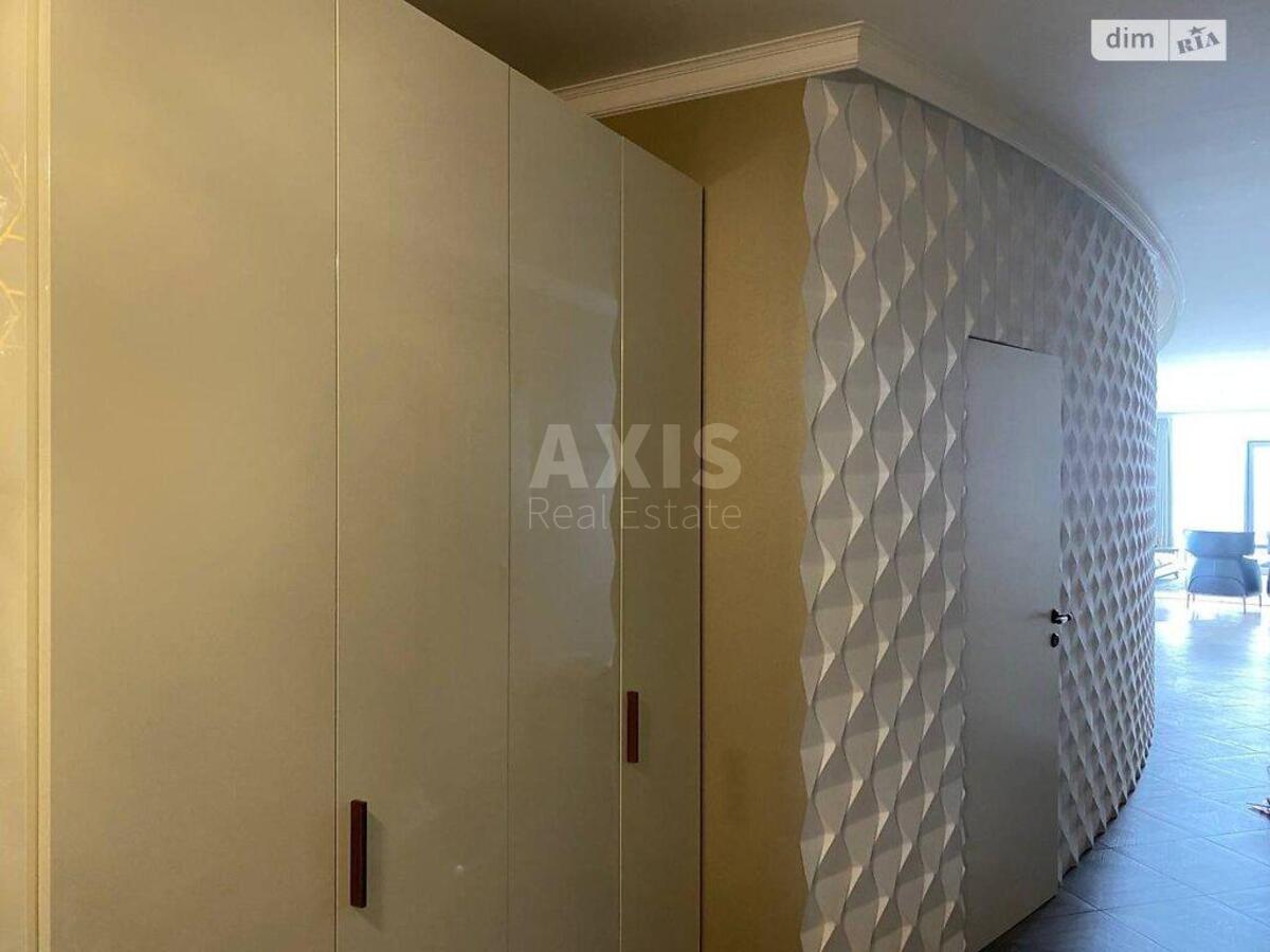 4k apartment vul. Okipnoi' Rai'sy 189
