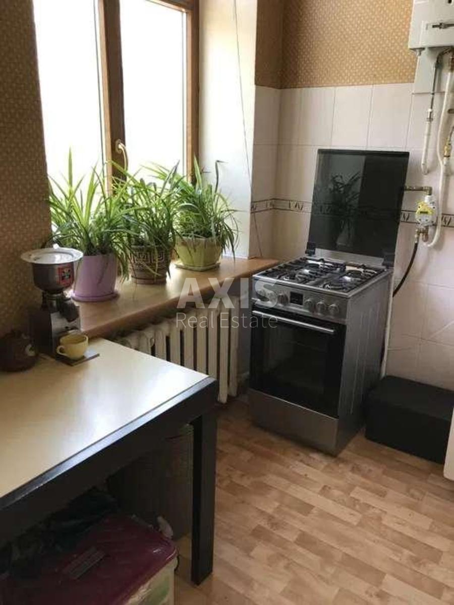 3к квартира вул. Толстого Льва 23/1