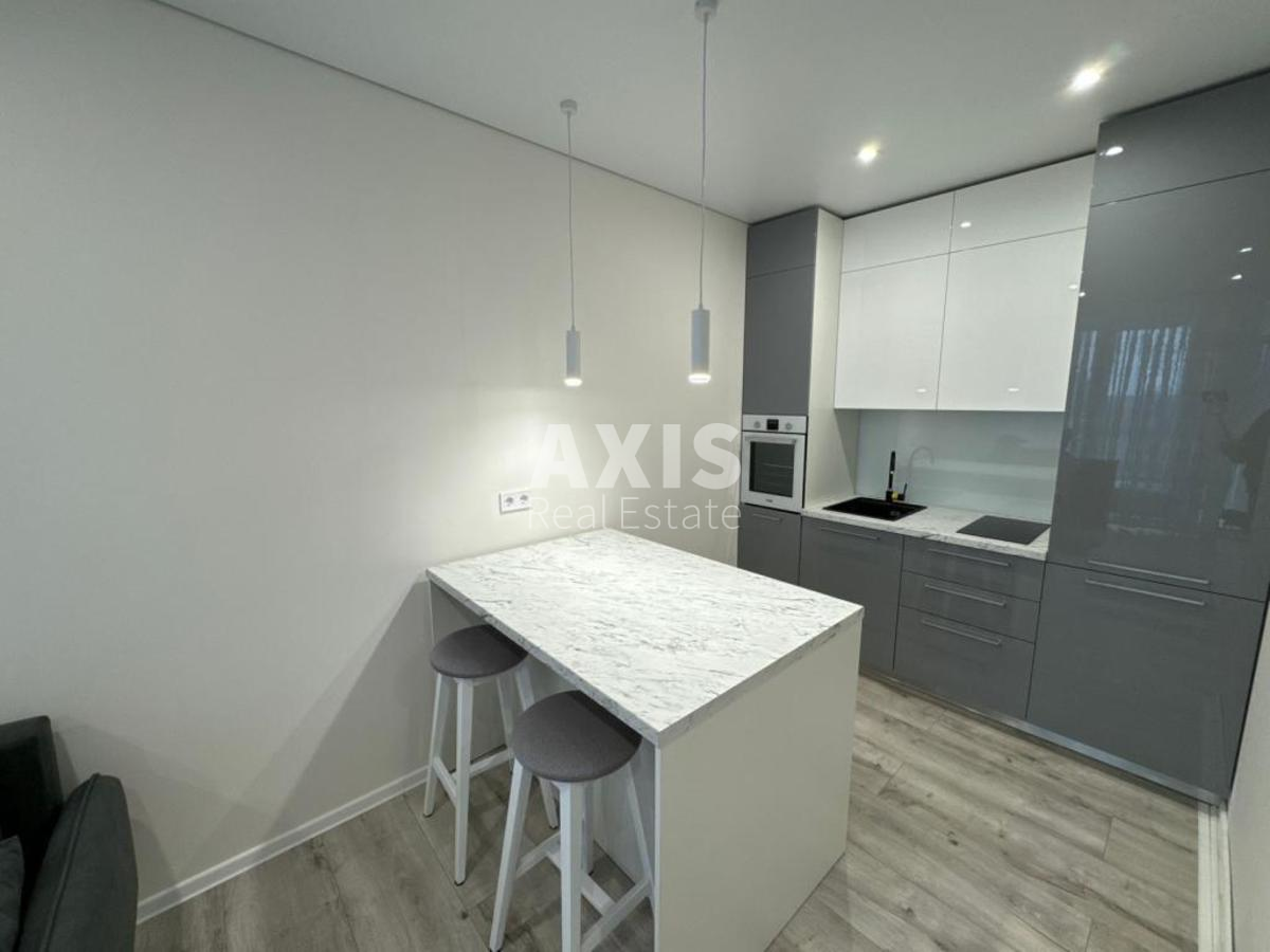 1k apartment pr-t Pravdy 491