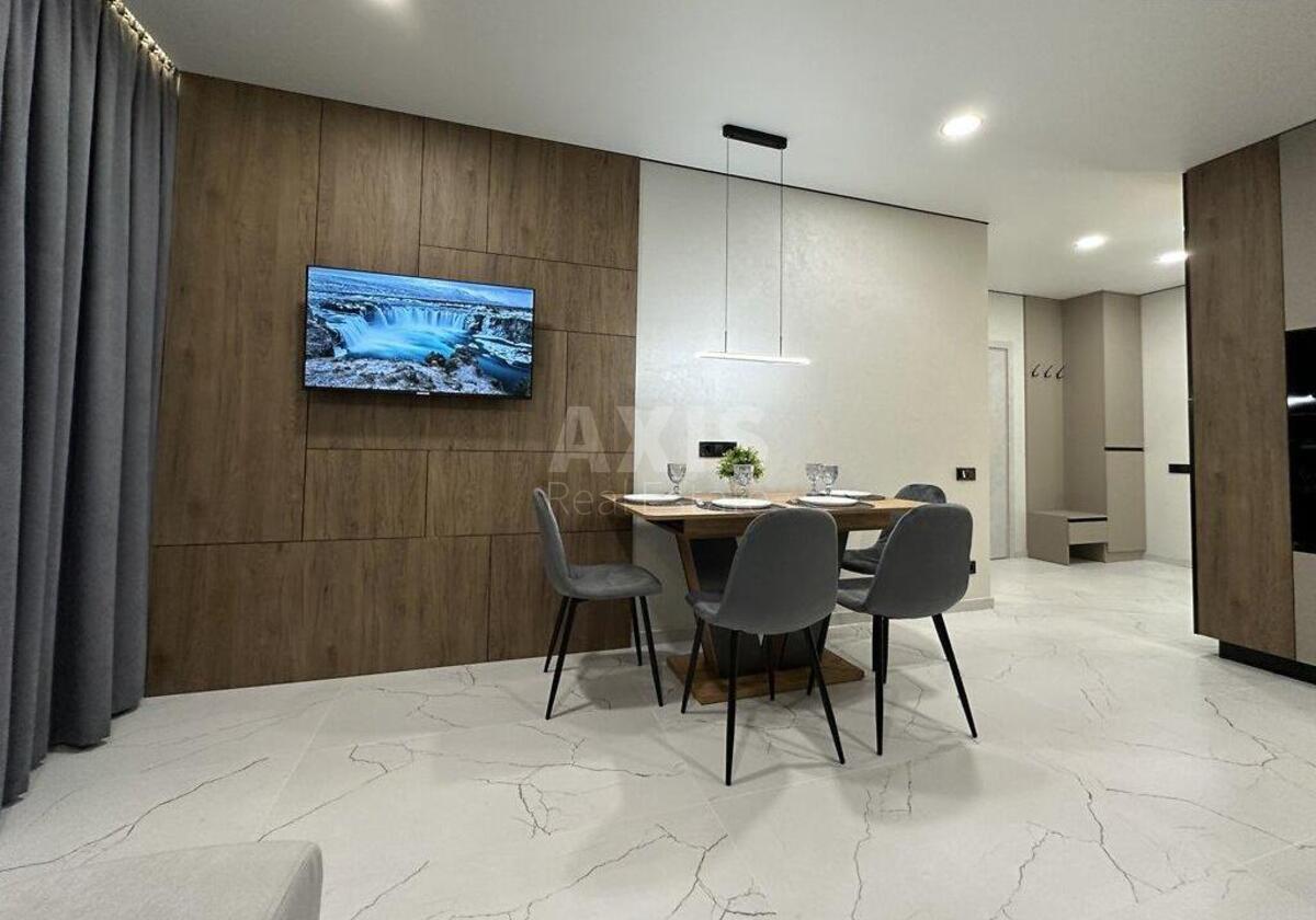 1k apartment vul. Vsevoloda Zmijenka 34/21606730