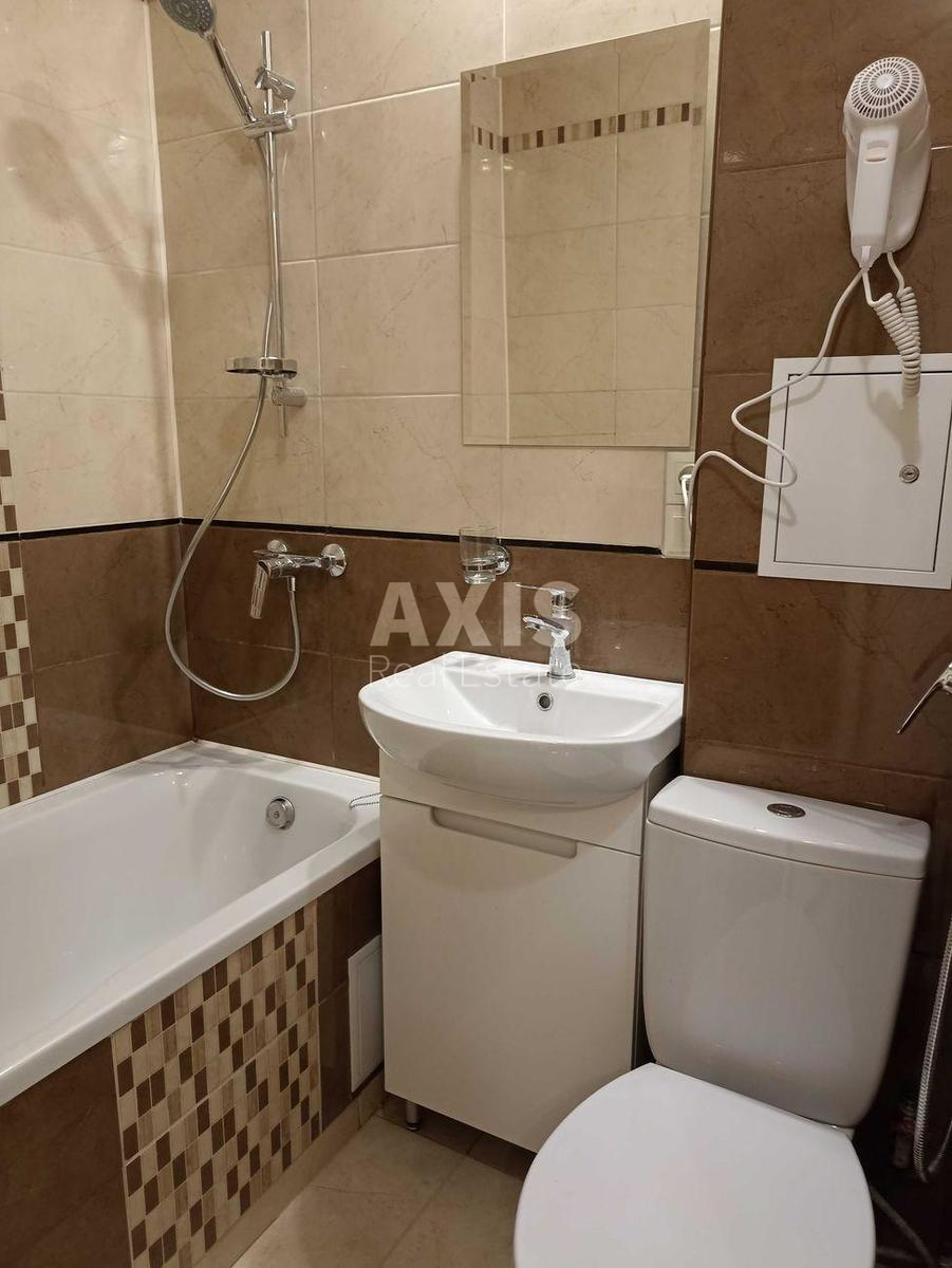 1k apartment vul. Shuljavs'ka 15/23444347