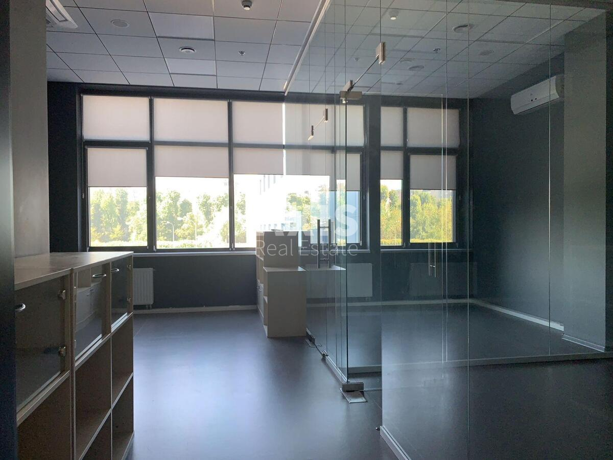 Office vul. Samiyla Kishky 6А, 620m2606077