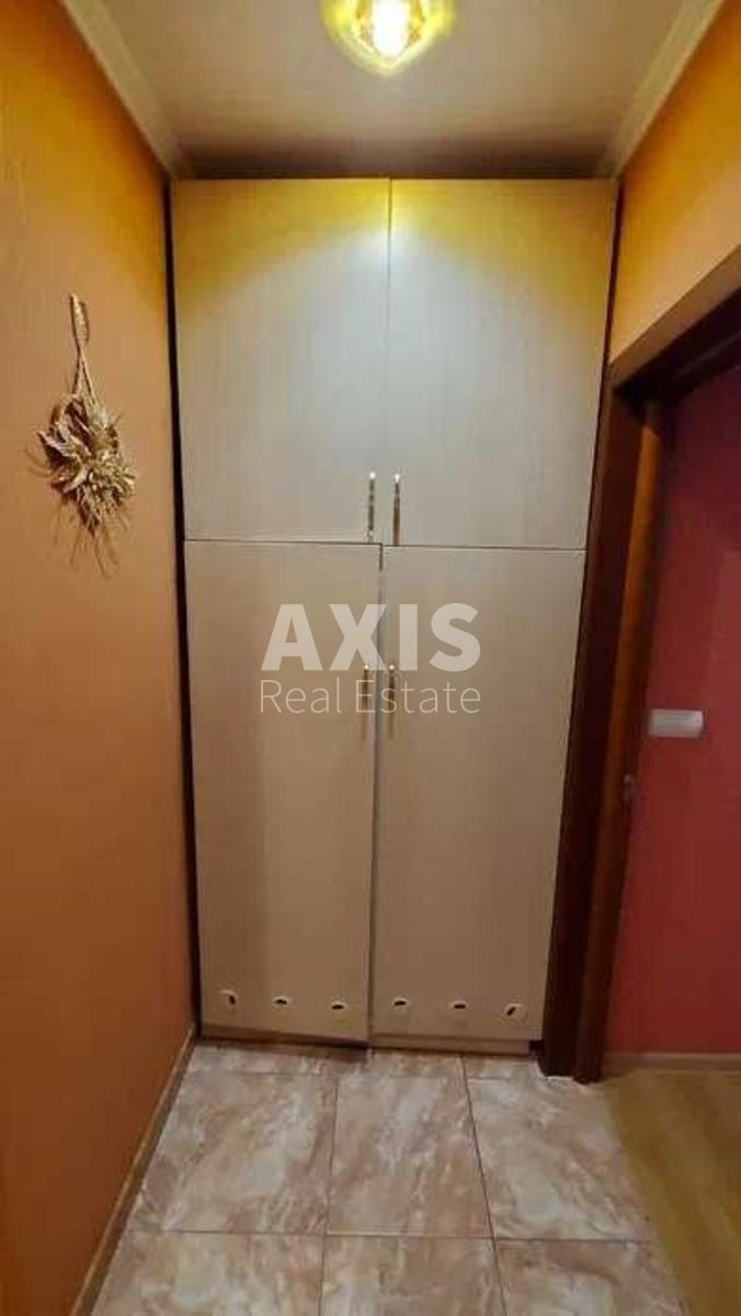 5к квартира вул. Юлії Здановської 46/1263098