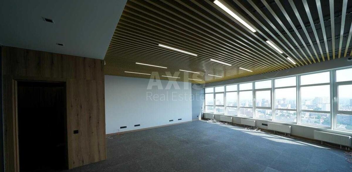 Office uzv. Klovs'kyj 7, 256m2606984