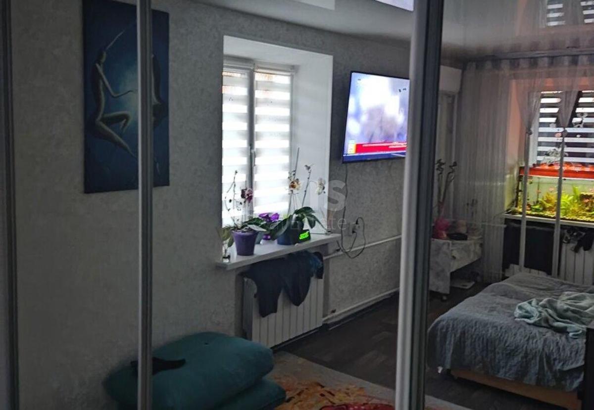 1k apartment vul. Shepeljeva Mykoly 64