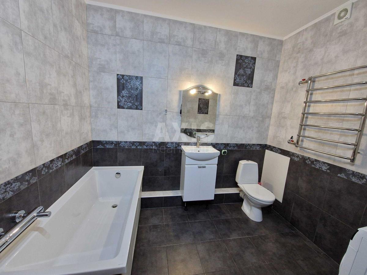 3k apartment vul. Koshycja Oleksandra 9Б15