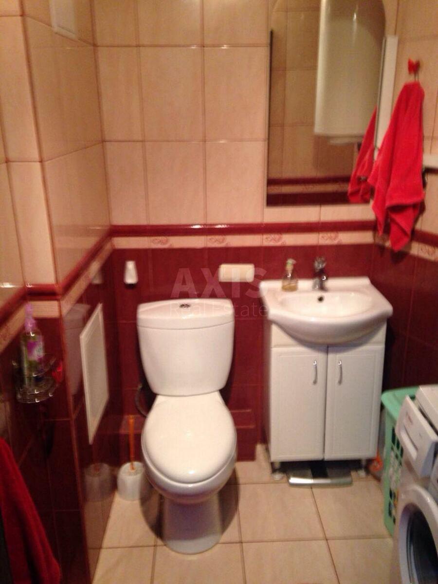 2к квартира пр-т Палладіна Академіка 25607428