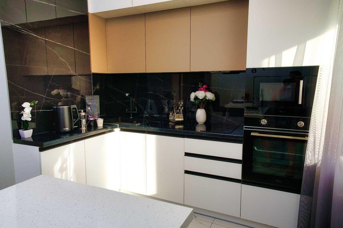 1k apartment vul. Rusovoi' Sofii' 7Б56446