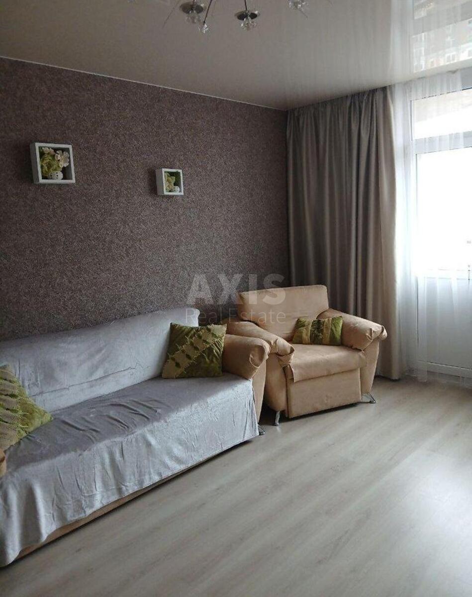 1k apartment vul. Yulia Zdanovska 50/2564750