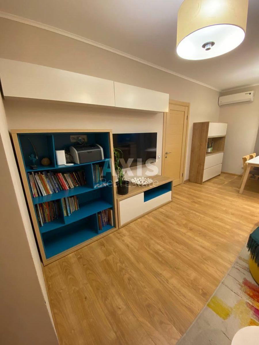 2k apartment vul. Petryc'kogo Anatolija 19582825