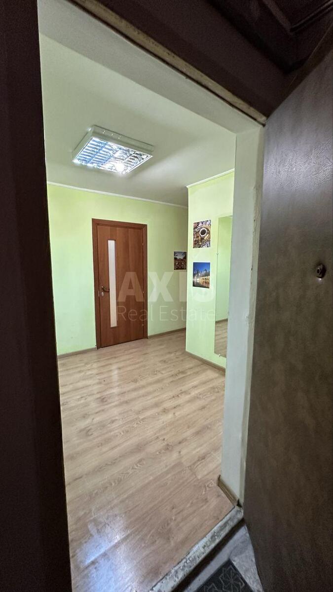 1k apartment vul. Dekabrystiv 12/370