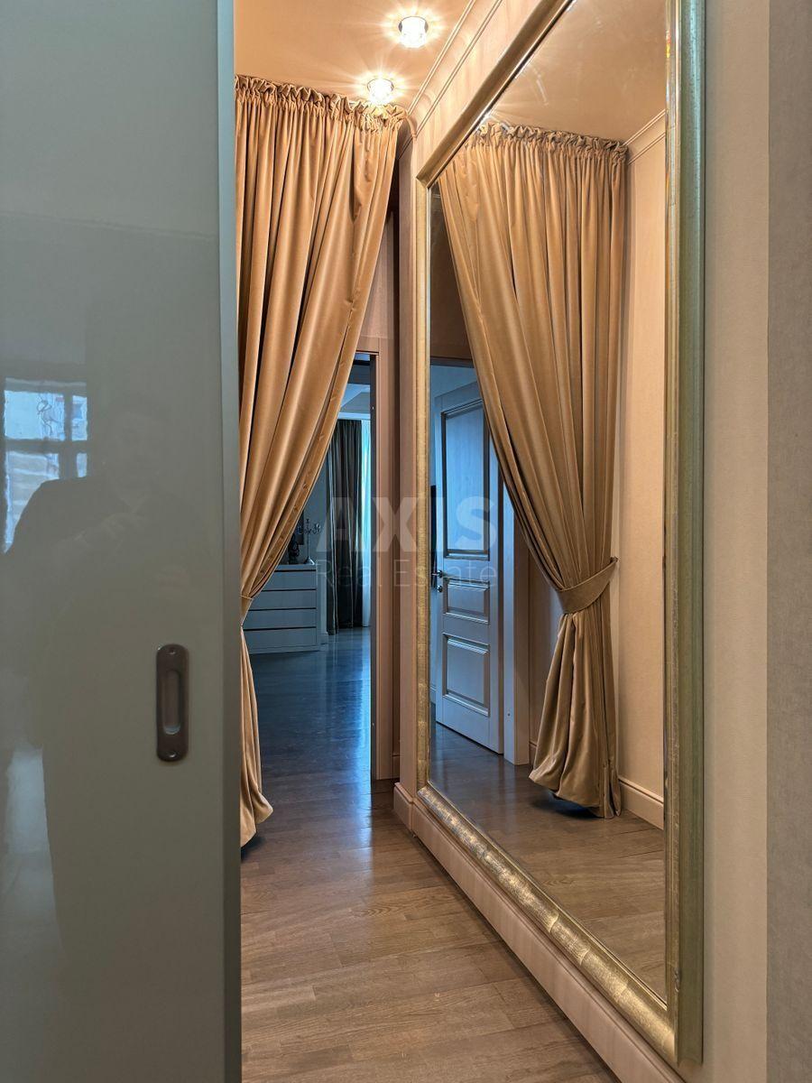 3к квартира ул. Кудряшова 165648713