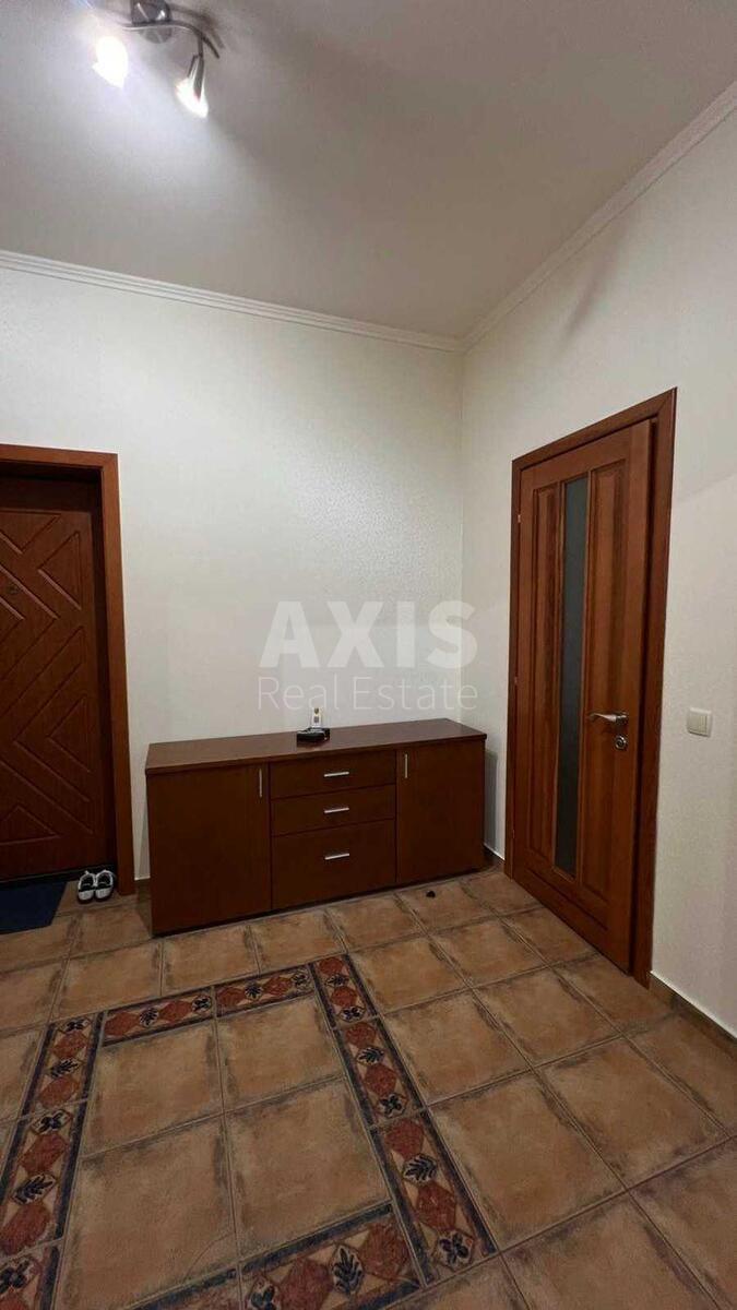 2k apartment vul. Saksagans'kogo 121608328