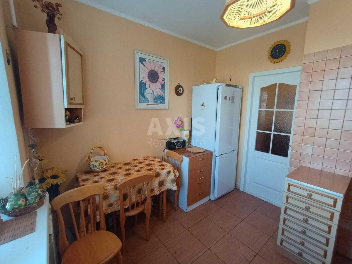 2k apartment vul. Nikolajeva Arhitektora 9А565060