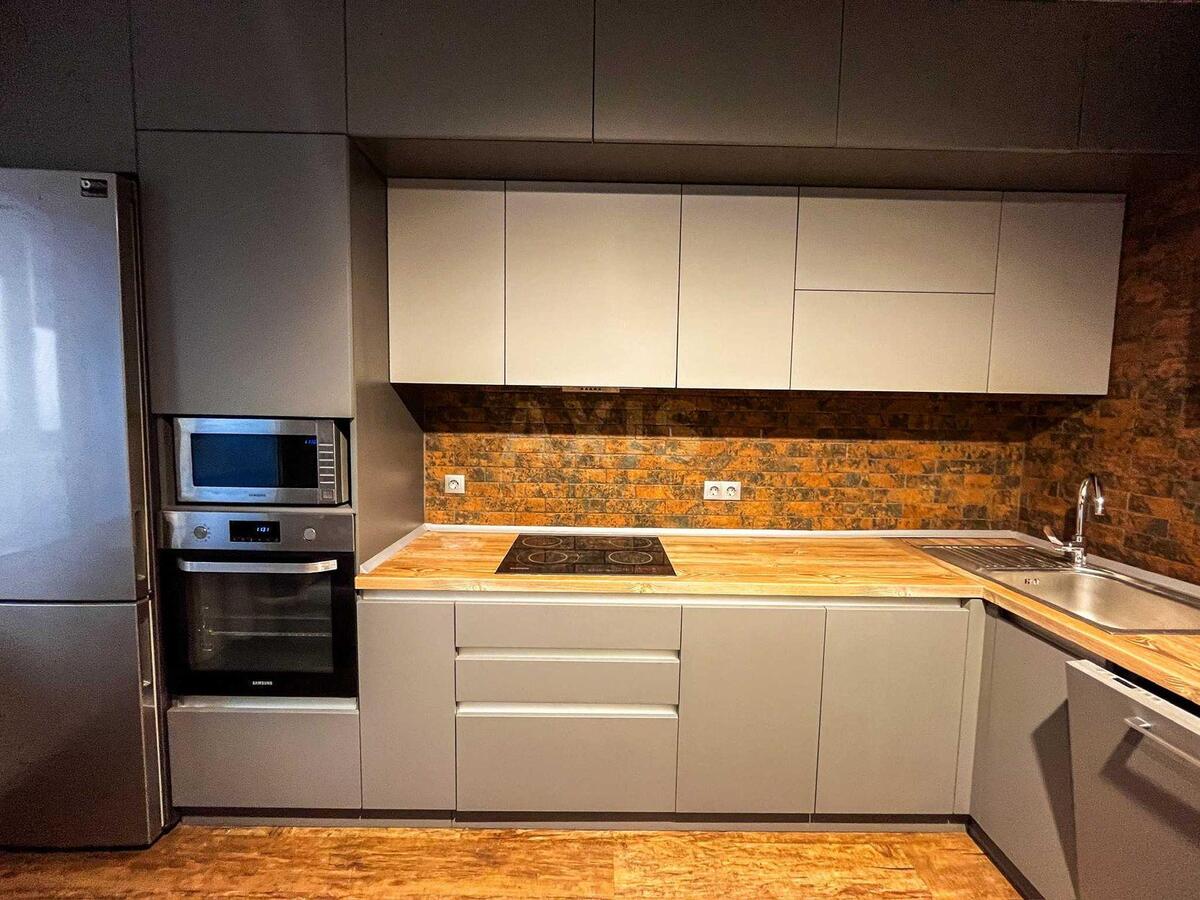 2k apartment vul. Chavdar Jelyzavety 2160877