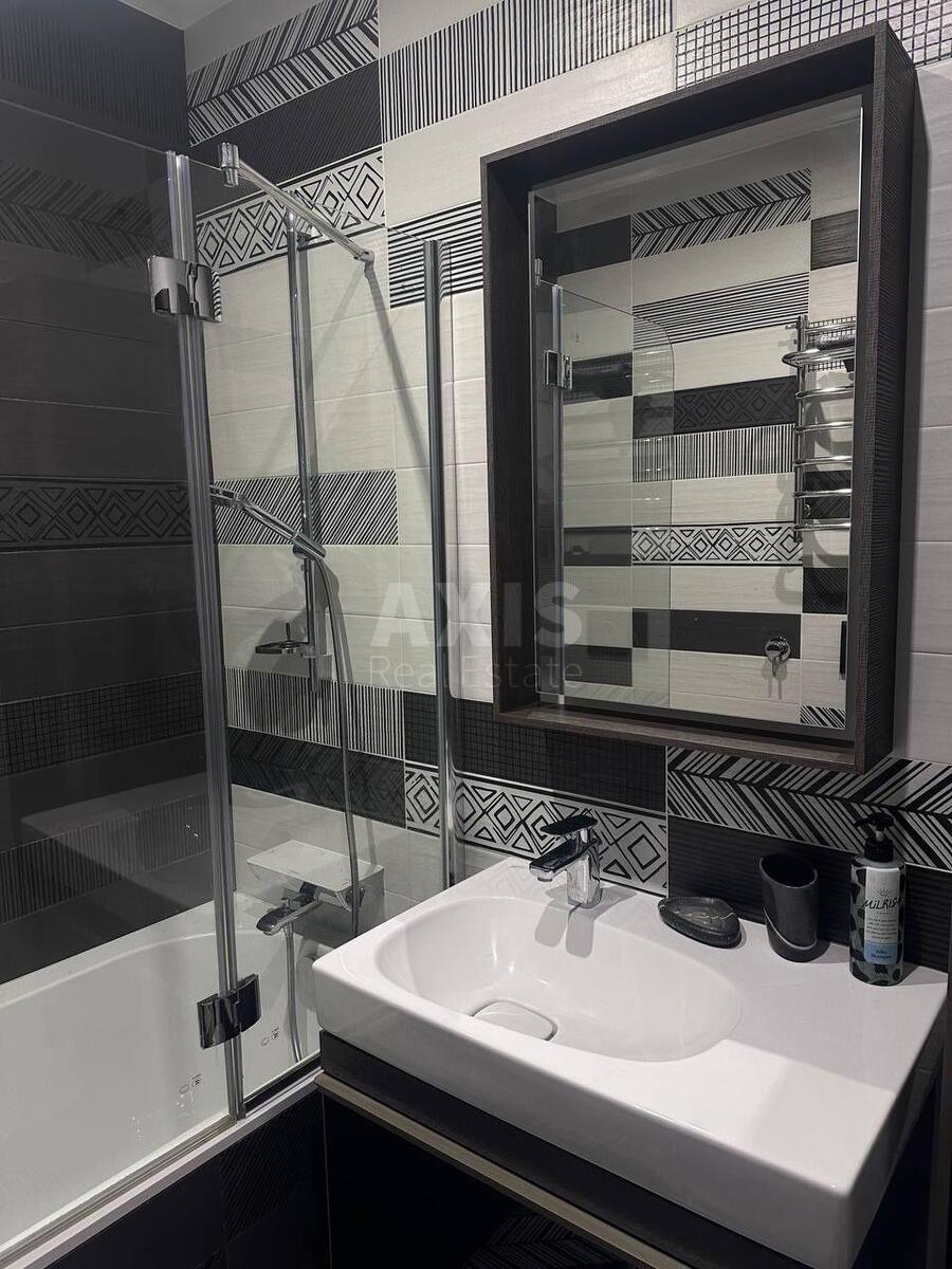 1k apartment pr-t Obolons'kyj 26609019