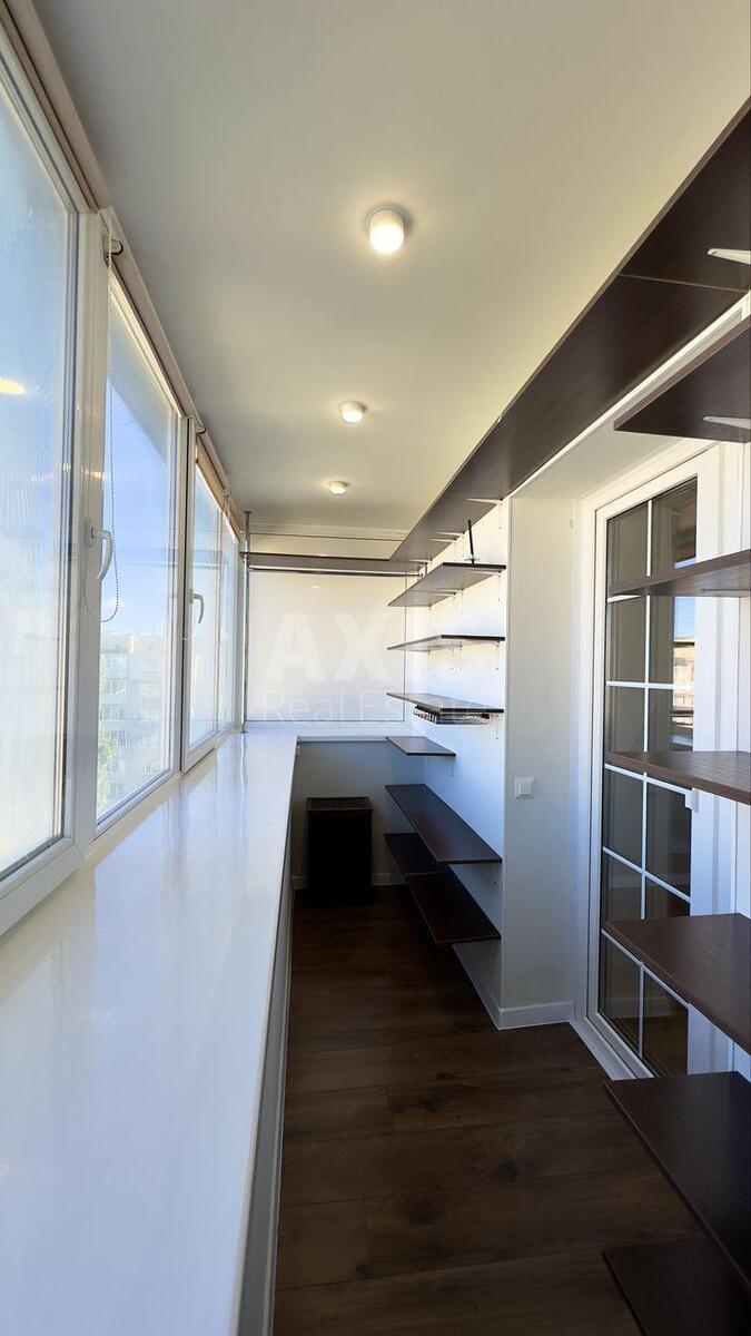 1k apartment pr-t Obolons'kyj 23А609137