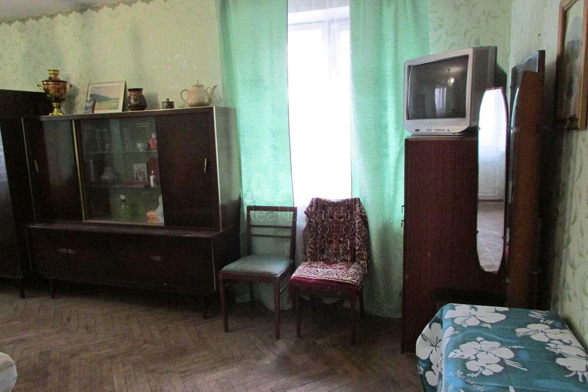 2k apartment vul. Doncja Myhajla 18А0