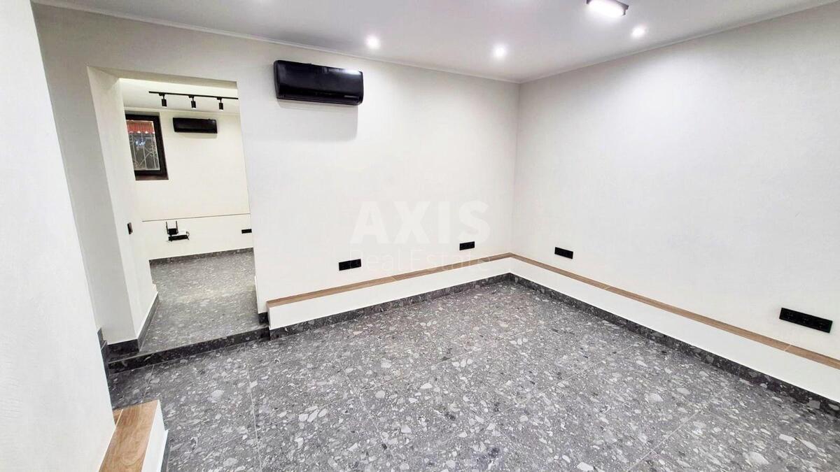 Trade object vul. Jurkivs'ka 36, 42m2609552