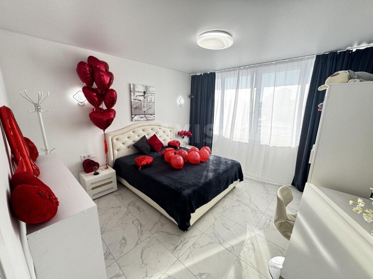 4k apartment vul. Pozhars'kogo 16Б566082