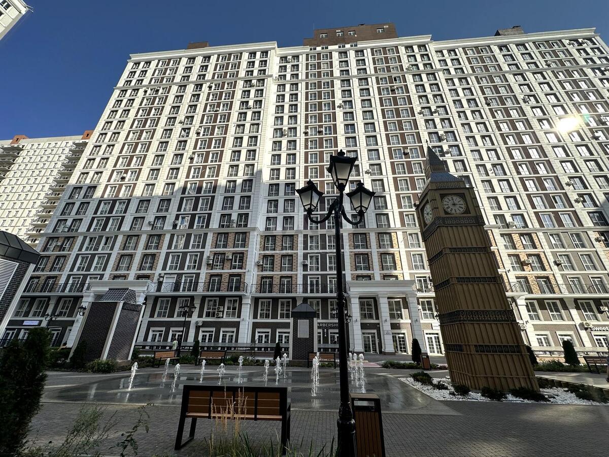 2к квартира ул. Михаила Максимовича 26Г610227